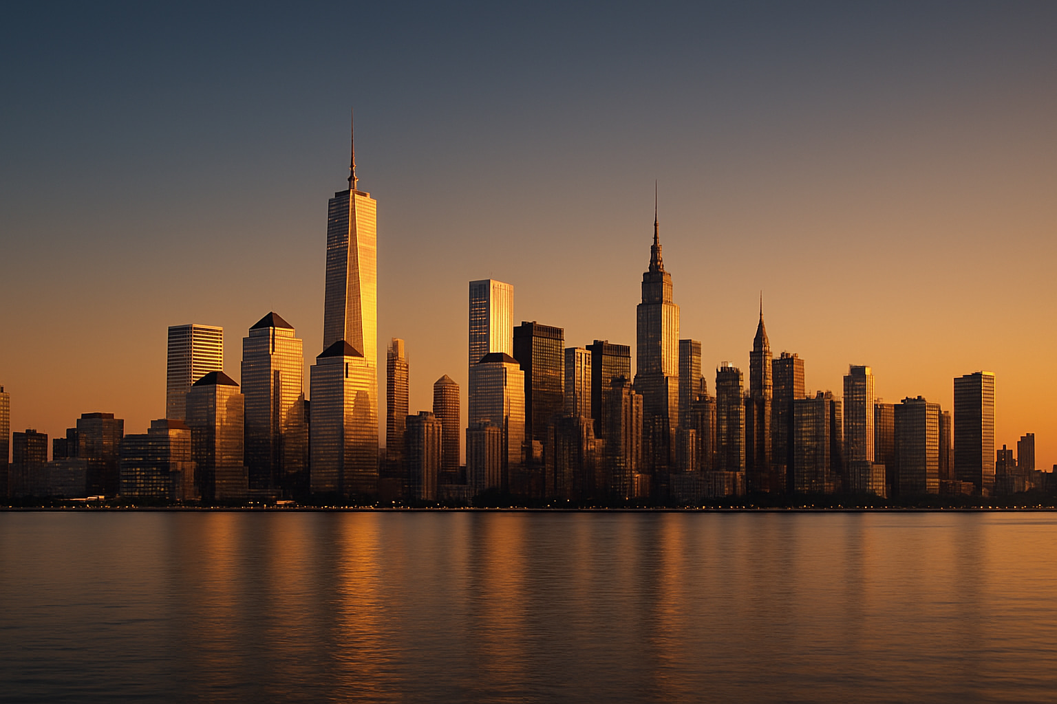 Small business growth across the United States