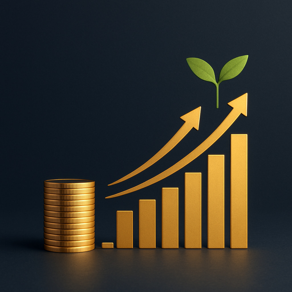 Small business funding and growth planning with Business Solutions Needs LLC